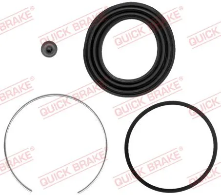 Repair Kit, brake caliper